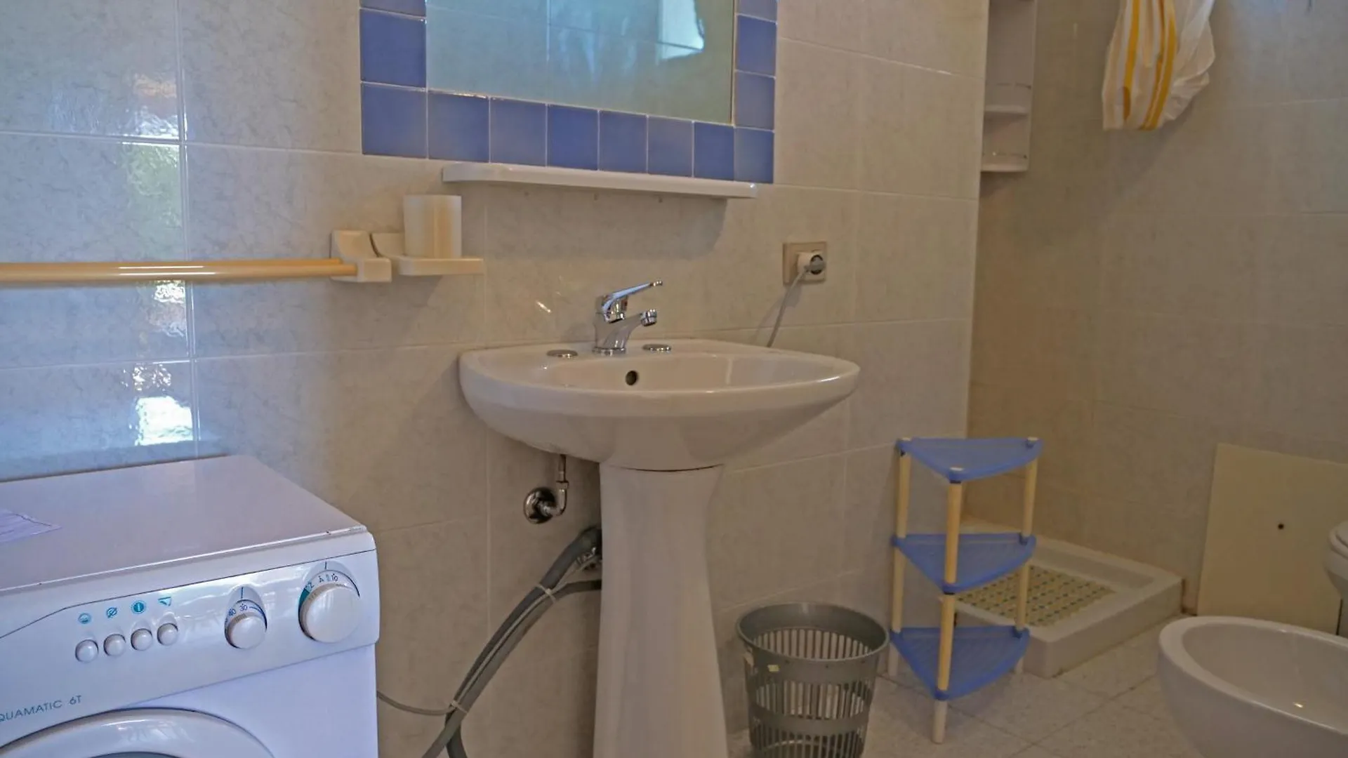 Casa vacanze 600 M Dalla Spiaggia Budoniaffitti