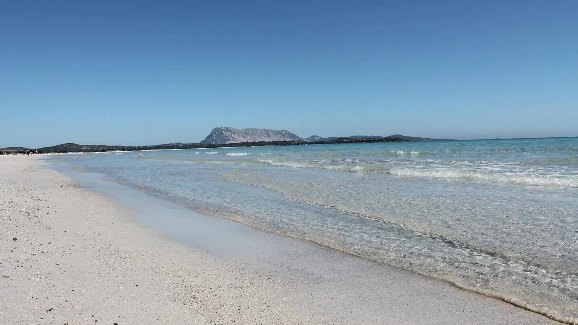 Casa vacanze 600 M Dalla Spiaggia Budoniaffitti
