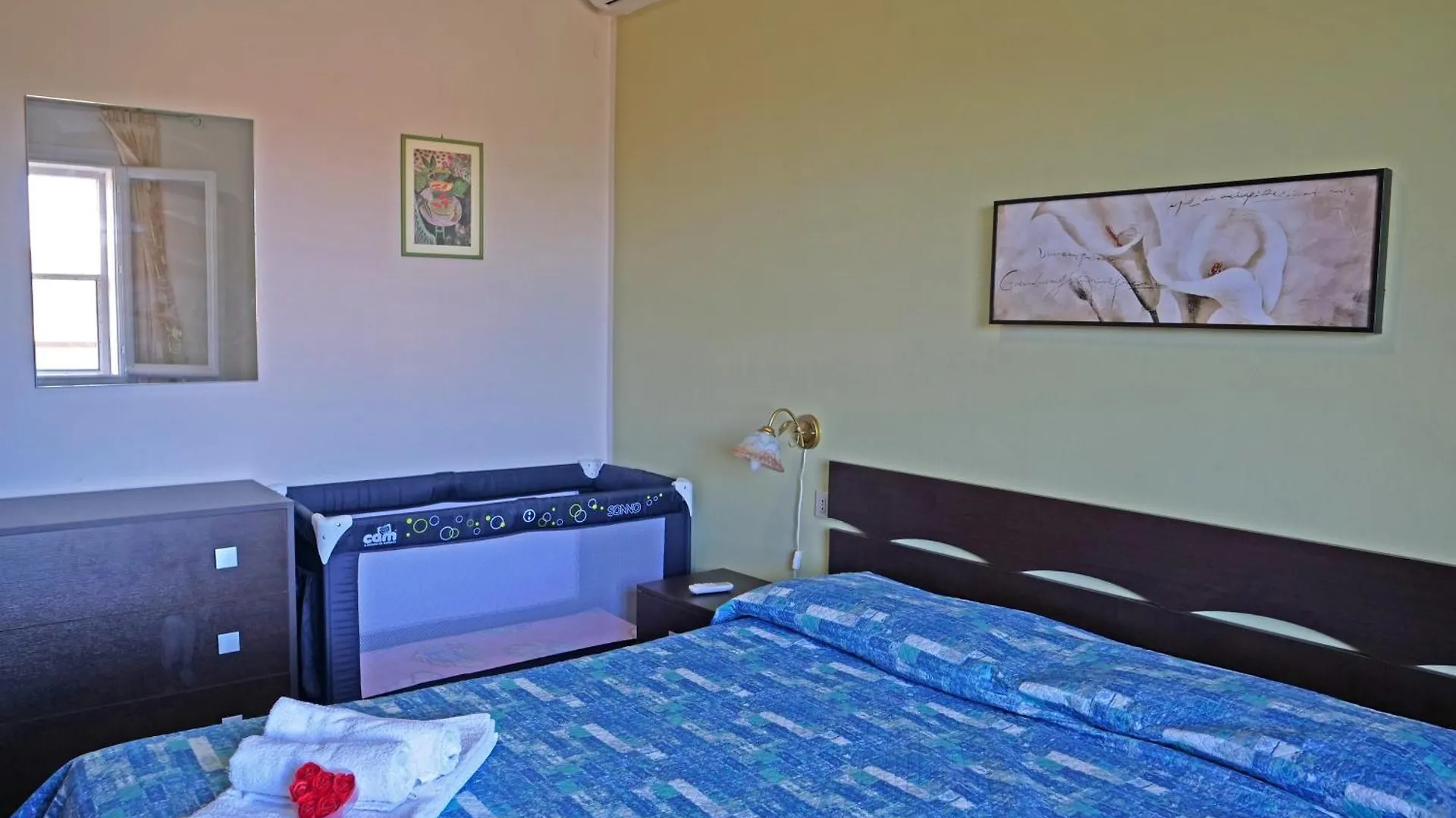Casa vacanze 600 M Dalla Spiaggia Budoniaffitti