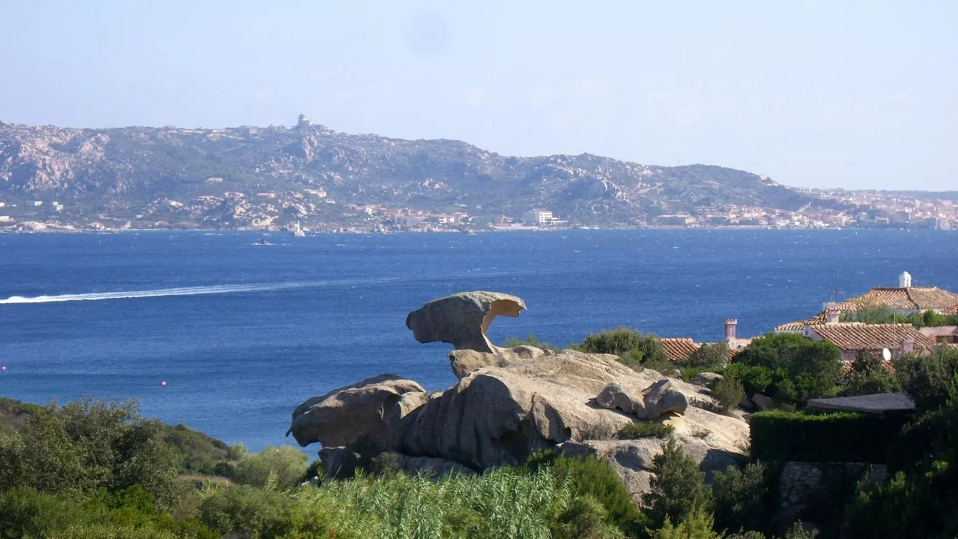 Casa vacanze 600 M Dalla Spiaggia Budoniaffitti
