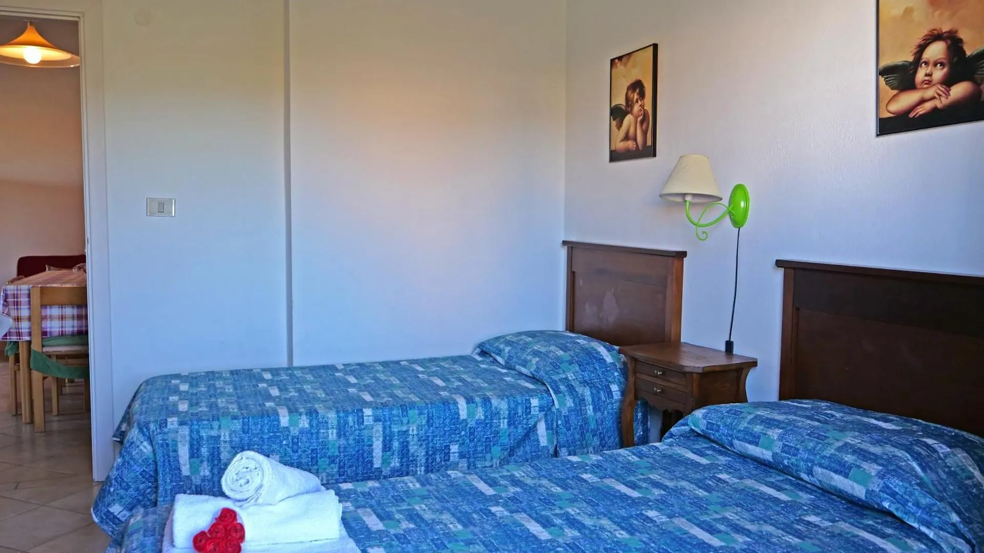 600 M Dalla Spiaggia Budoniaffitti Casa vacanze Budoni